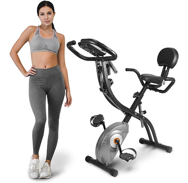 ATIVAFIT Cyclette 3 in 1