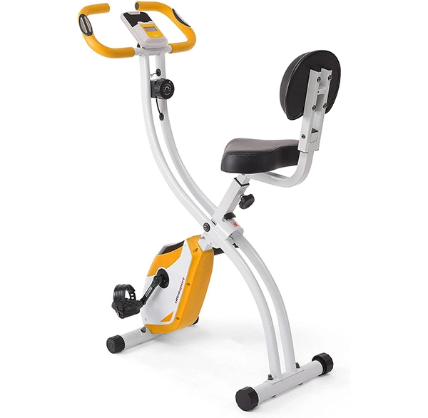 Cyclette Ultrasport F Bike 150-200