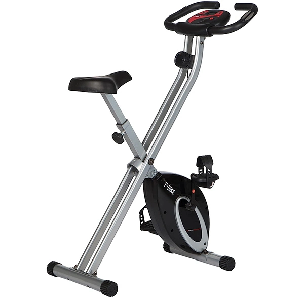 Cyclette Ultrasport F Bike