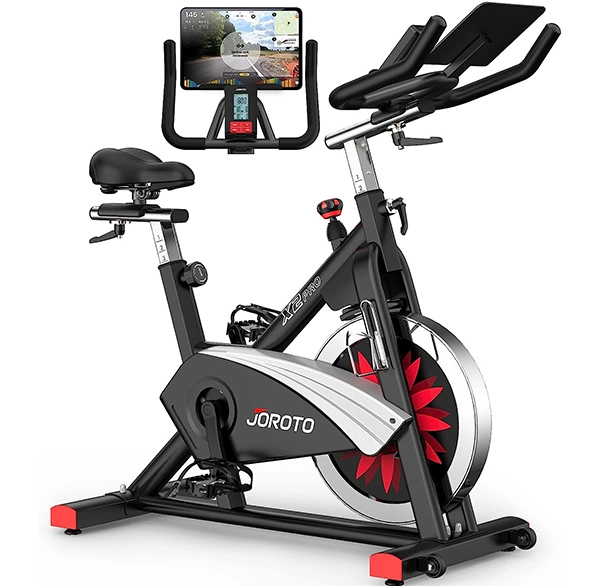 JOROTO X2 e X2PRO Cyclette Professionale