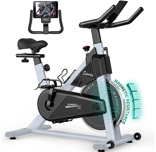 PASYOU Cyclette Magnetica